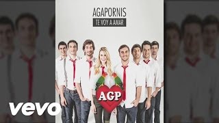 Video thumbnail of "Agapornis - Te Voy A Amar (Pseudo Video)"