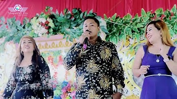 SAMA JAHATNYA || RAFIFA MUSIC ENT || LIVE TUNAS AUR || WD " SRY DEVI & HERMAN