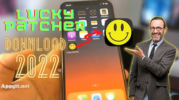 *NEW* Lucky Patcher Download 2022 - How I Download Lucky Patcher on iOS/Android (No Jailbreak).