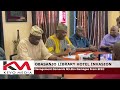 OBASANJO LIBRARY HOTEL INVASION: Management Demands ₦3.5bn Damages From EFCC