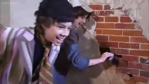 FETCH! With Ruff RuffmanS5Ep2