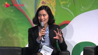 [beGLOBAL SEOUL 2015 - Day 1] Korean Tech Giants Going Global / 한국 테크 기업의 해외 진출 screenshot 2