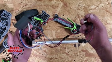 EGO String Trimmer: What