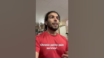 Chronic pelvic pain survivor