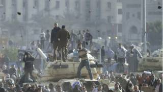 مصر: اشتباكات ميدان التحرير