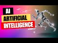 Unlocking the world of ai everything you need to know in just 2 minutes