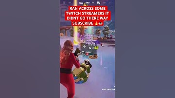 SENT SOME TWITCH STREAMERS BACK TO THE LOBBY QUICK SUBSCRIBE LIKE COMMENTS#itscoffeetime ☕️🔥