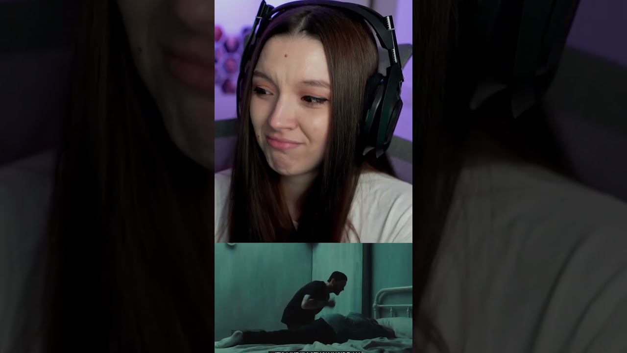 Eminem - Somebody Save Me feat Jelly Roll | First Time Reaction #shorts #reaction #bisscute