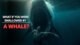 What If You Were Swallowed by a Whale?