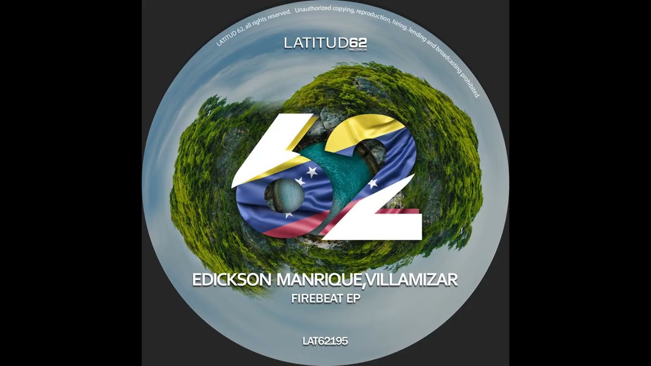 Watch Edickson Manrique - Ignite (Original Mix) on YouTube Watch Edickson Manrique - Ignite (Original Mix) on YouTube