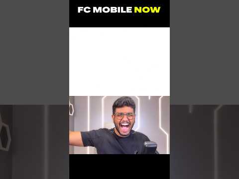FC Mobile vs Fifa Mobile 🤫 #fcmobile #fc25 #fcmobile25 #fifamobile  #rkreddy