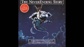 The Neverending Story (OST) - Fantasia