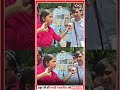 जंतर मंतर पर कॉकरोचों का प्रदर्शन