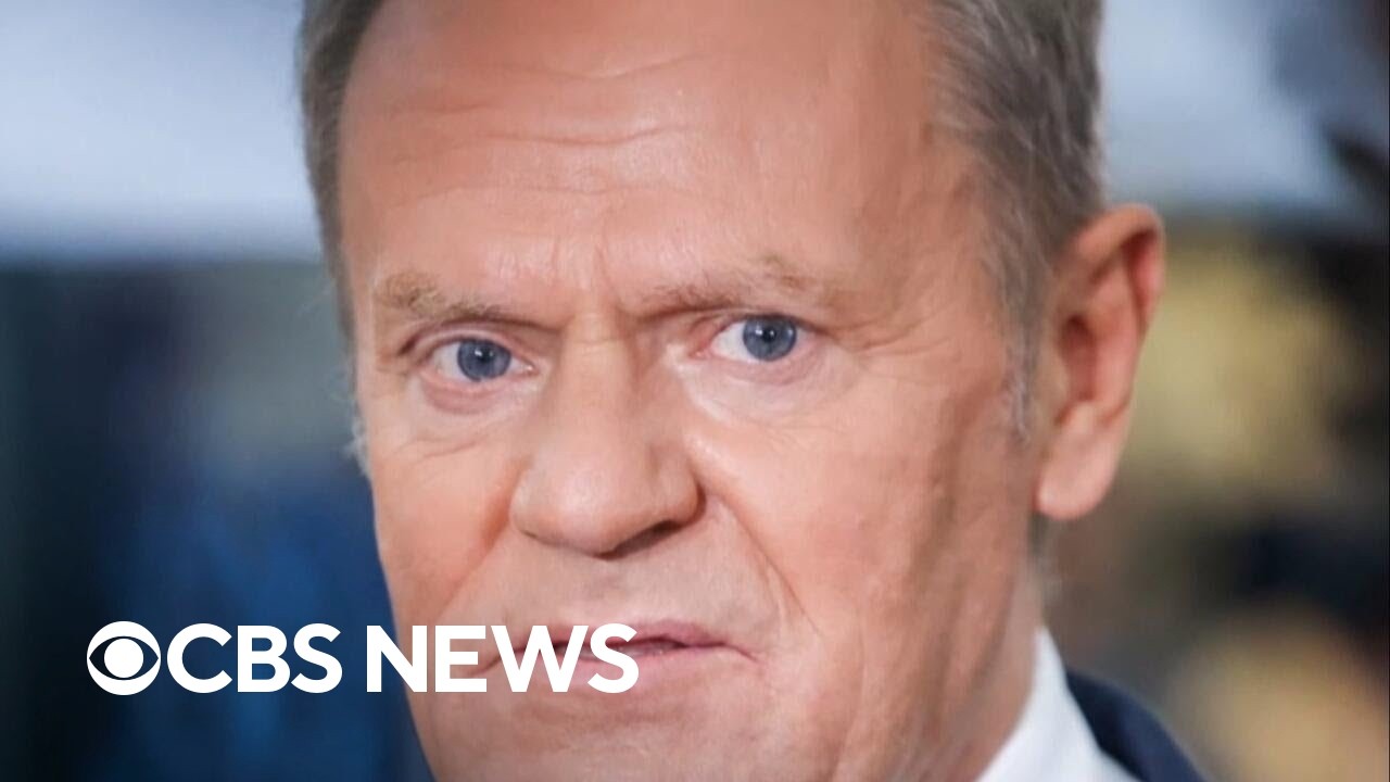 Latest news on apparent Russian assassination plot in Poland