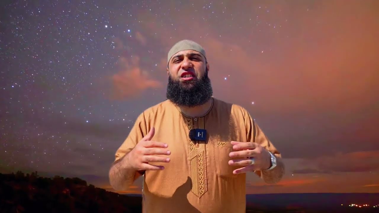 هدايات   فضيلة الشيخ عصام صباح   الحلقة 22