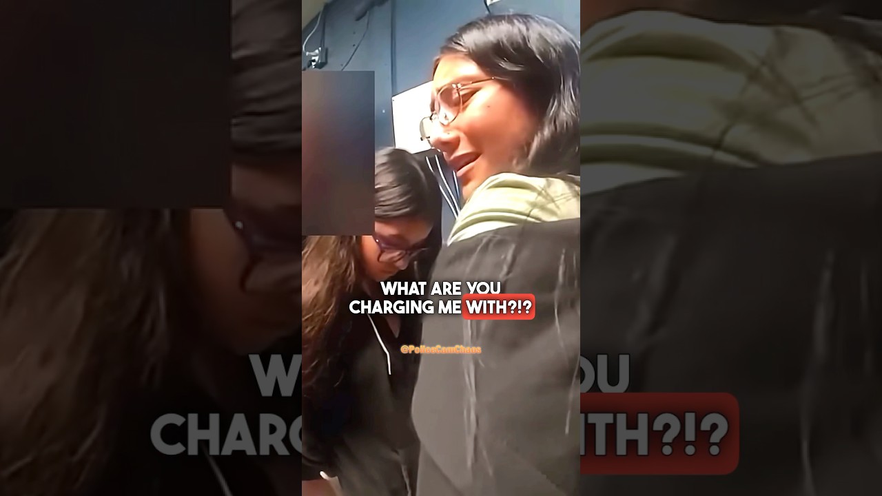 Entitled Shoplifting Teens Act Tough…🤣🤣🤣