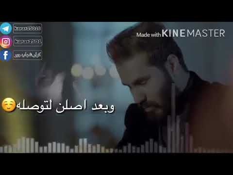 غنية نور الزين طلع م  ن حياتي طلعة