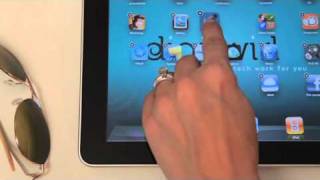 Make your iPad fit you like your favorite pair of skinny jeans. screenshot 5