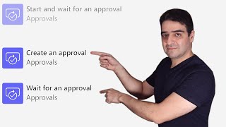 Everything you need to build Power Automate Approval workflow -  2/2