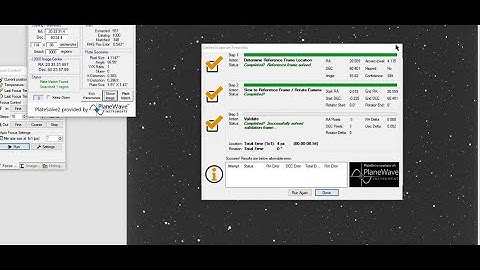 Sequence Generator Pro Meridian flip