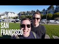 Epic San Francisco Tour | Painted Ladies | The Castro | Twin Peaks