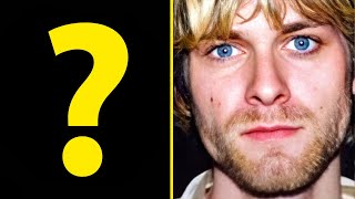 What Were Kurt Cobain&#39;s FAVOURITE NIRVANA SONGS?