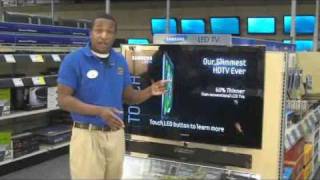 Samsung Led Product Video