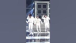 BTS (방탄소년단) 'Dionysus' Stage CAM (SUGA focus)