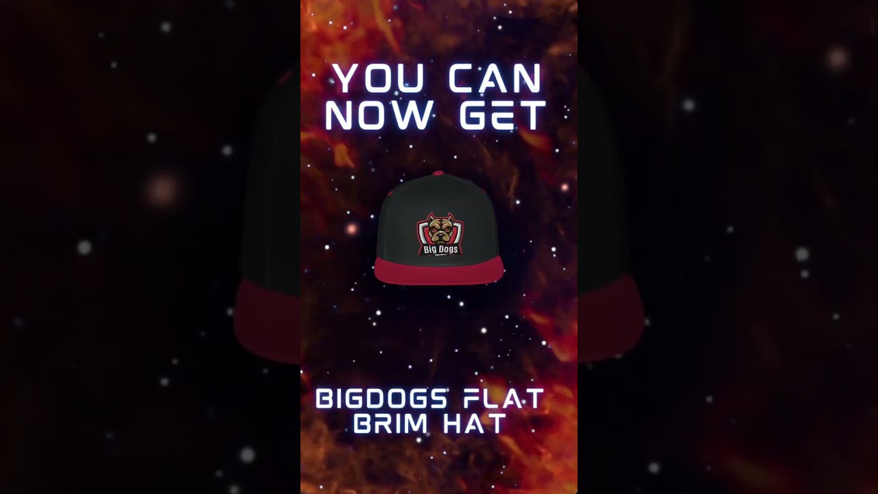 NEW MERCH ALERT 🚨