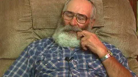 LeRoy Buck Interview