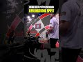 Einfach mal eskalieren 🕺 | DAZN