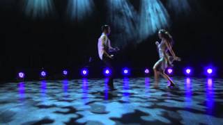 Lindsey Ferguson Dance Reel