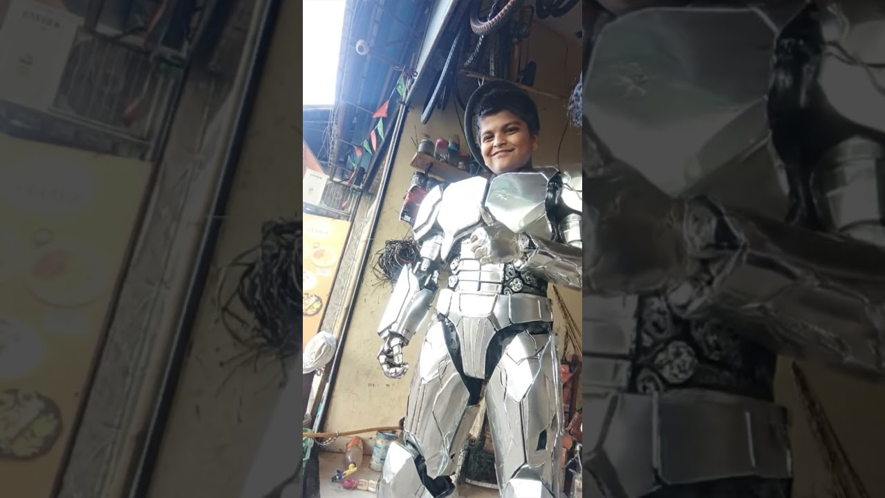 cycle to robot transformation