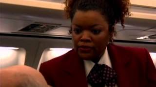 Yvette Nicole Brown (Shirley from Community) on Curb Your Enthusiasm