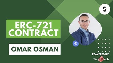 ERC-721 Explained (theoretical + practical)