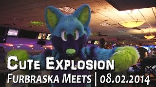 Furbraska: Cute Explosion
