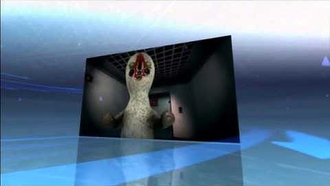 Intro de la chaîne - Created using Flixpress.com