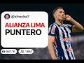 ALIANZA LIMA PUNTERO 🏆  |  PAOLO SE DISCULPA🚫  |  EXPLOTO GUEDES 💣