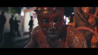 Bunji Garlin - Carnival Contract