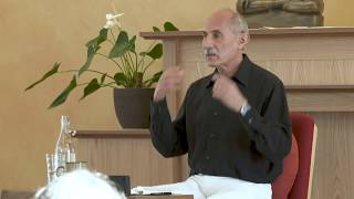 Deepening Mindfulness through Investigation - Jack Kornfield