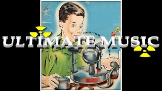 Atomic Energy Lab  ☢  [An Instrumental Rock / Trip Hop / Alternative Hip Hop / Electronic Music Mix]