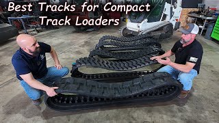What's The Best Track For Your Skid Steer - CTL screenshot 4