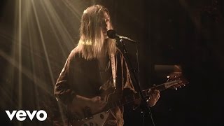 Isaac Gracie - Terrified (Live) - Vevo @ The Great Escape 2016 chords