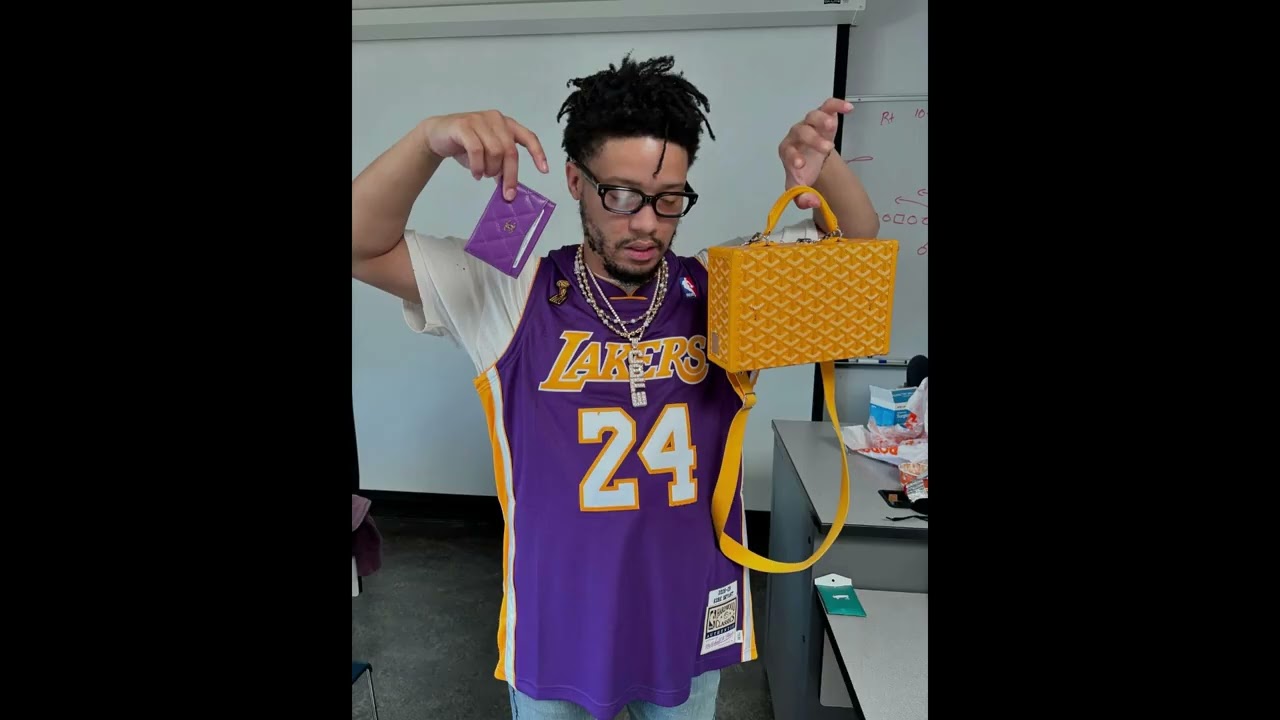 CHICKEN P X VEEZE X BABY SMOOVE Detroit Type Beat 