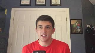 Ask Mracrizzy - Episode 55