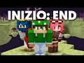 POSSIAMO FINIRE MINECRAFT AL CONTRARIO? - EP.1