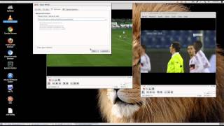 vlc tvheadend skystar 2 express screenshot 1