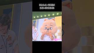 The Big Drama Queen Family