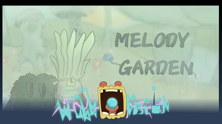 - Melody Garden Definitive Edition Teaser (as seen in wubbovision)