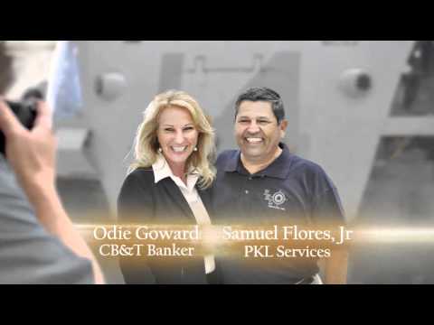 MJE Marketing - California Bank & Trust 